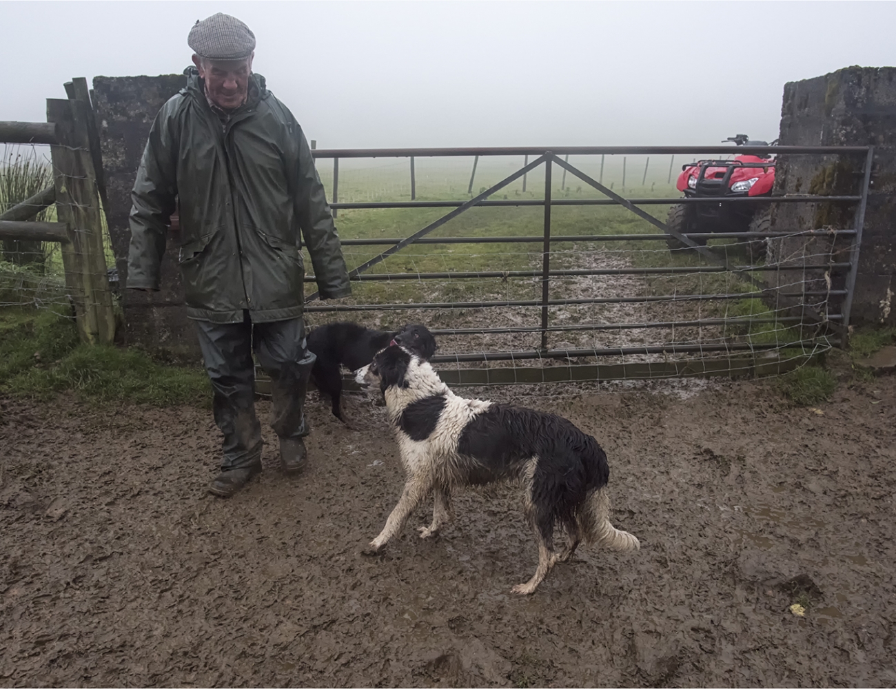 07 One Man and His Dog 07 One Man and His Dog