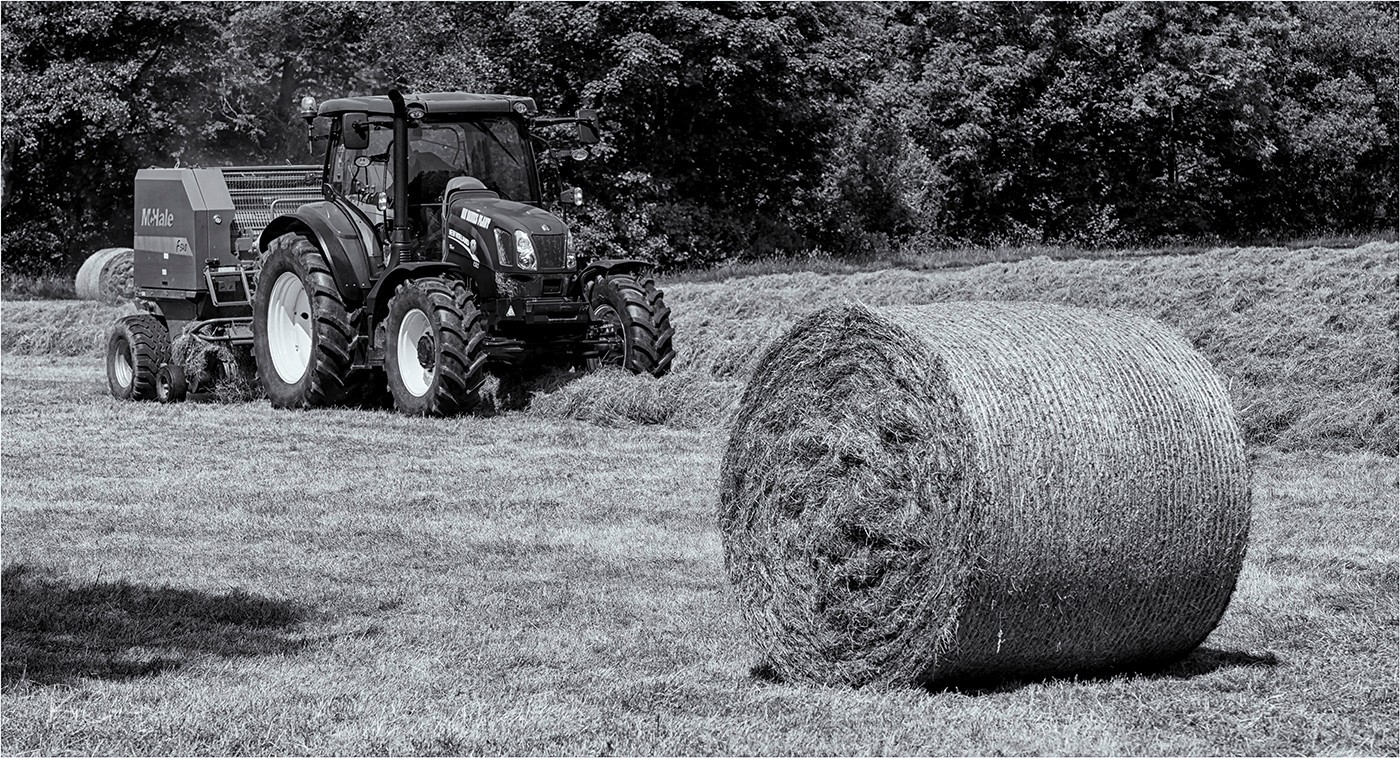 13. Baling 13. Baling