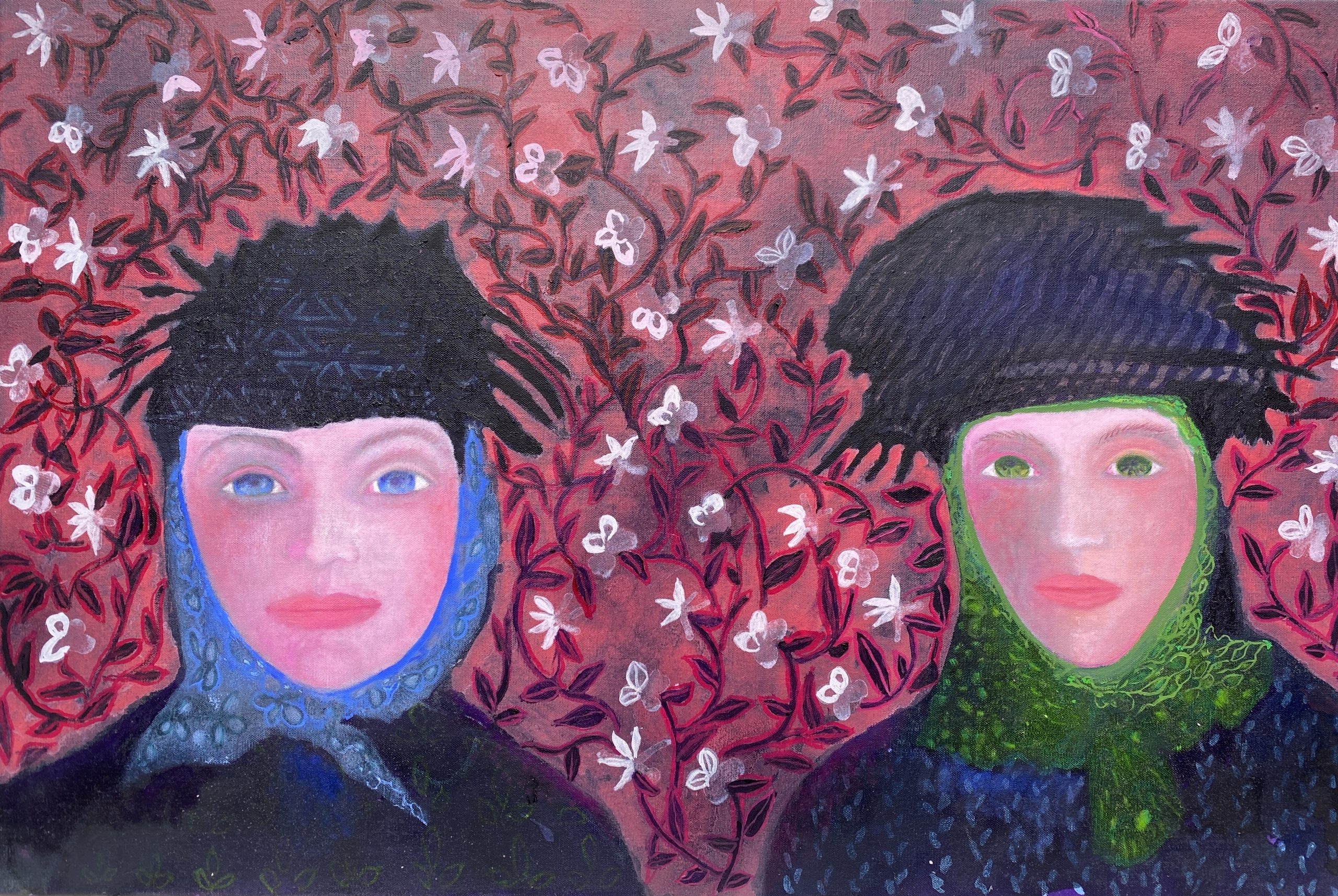 gerda-roper-22-a-lost-childhood22-oil-on-linen- gerda-roper-22-a-lost-childhood22-oil-on-linen-