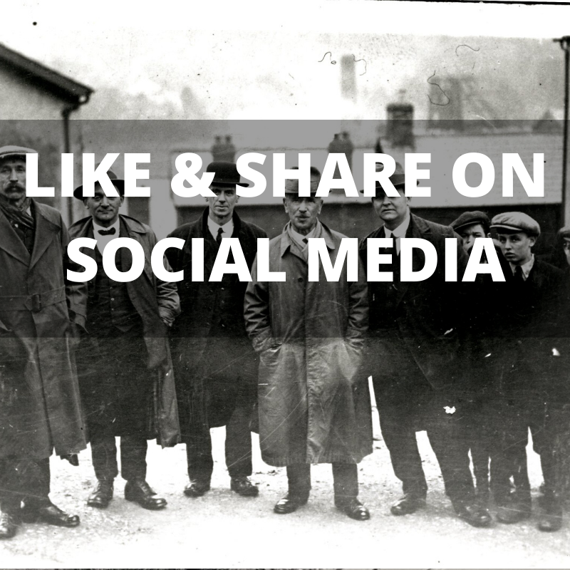 Like and share on social media Like and share on social media