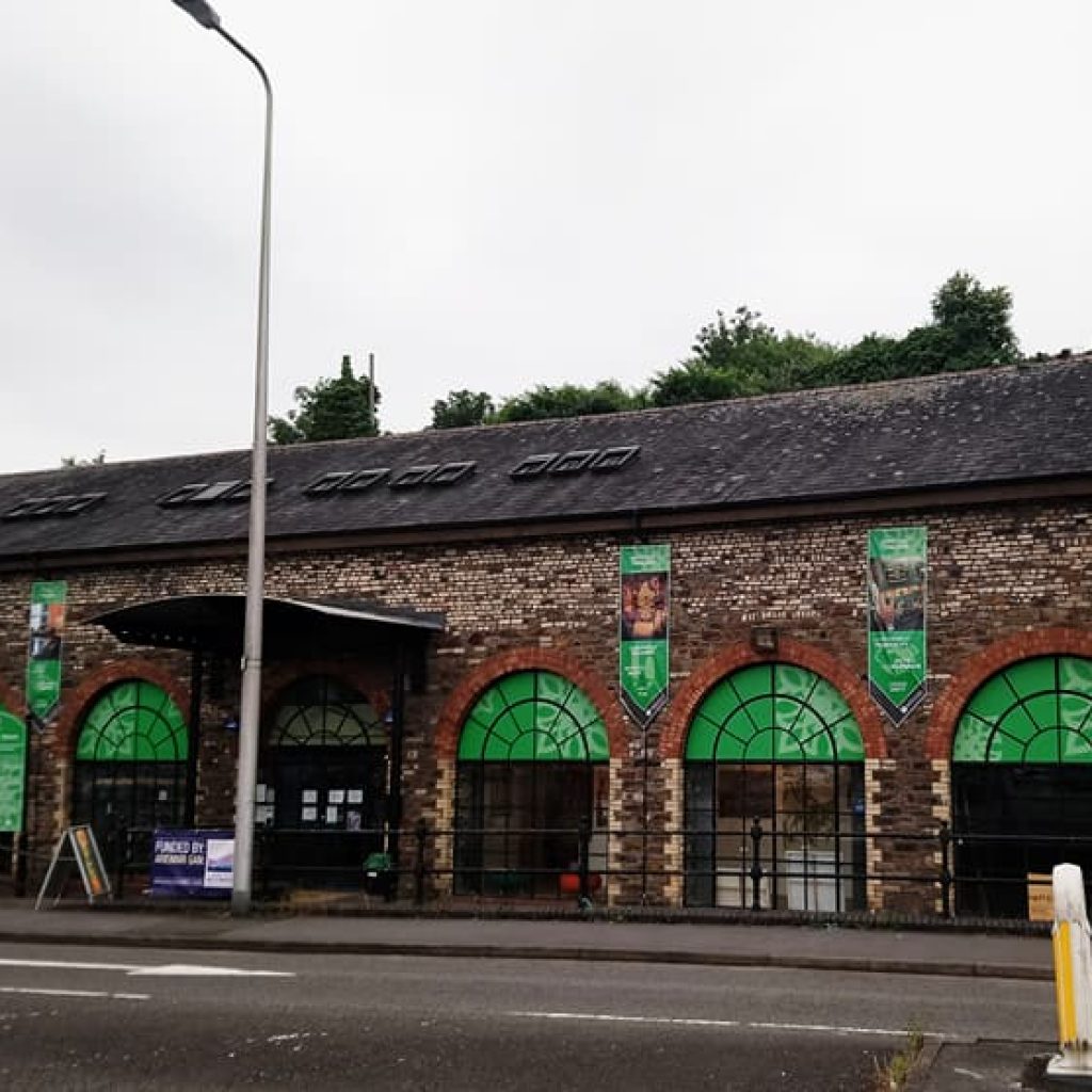 cynon-valley-museum