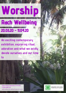 Worship by Rach Wellbeing