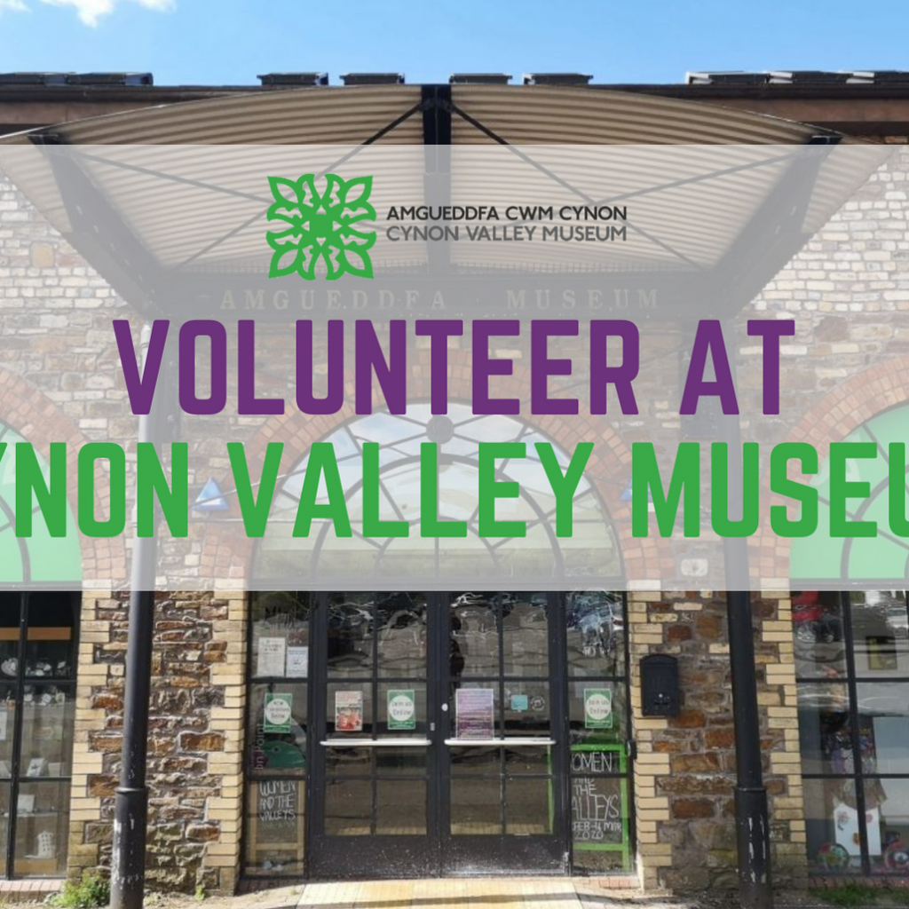 Cynon Valley Museum Reopens - Cynon Valley Museum Trust