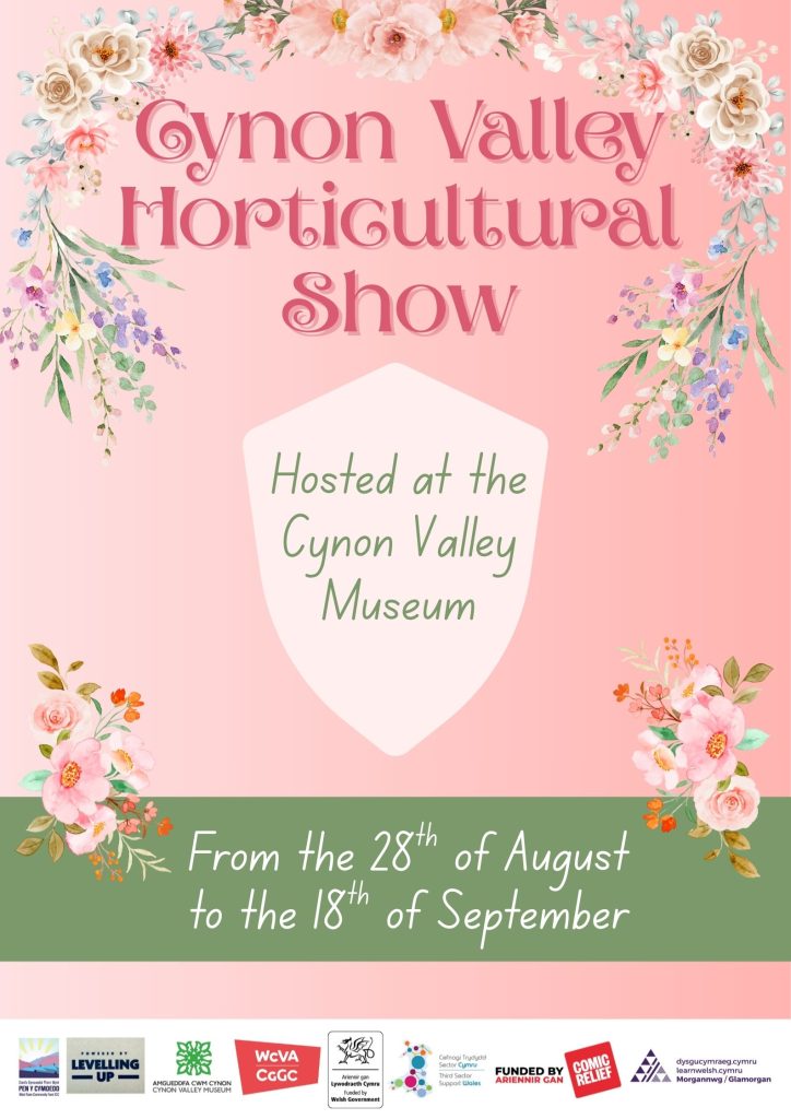 Cynon Valley Horticultural Show