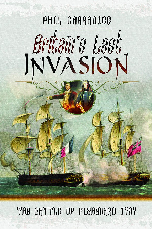 Britains Last Invasion