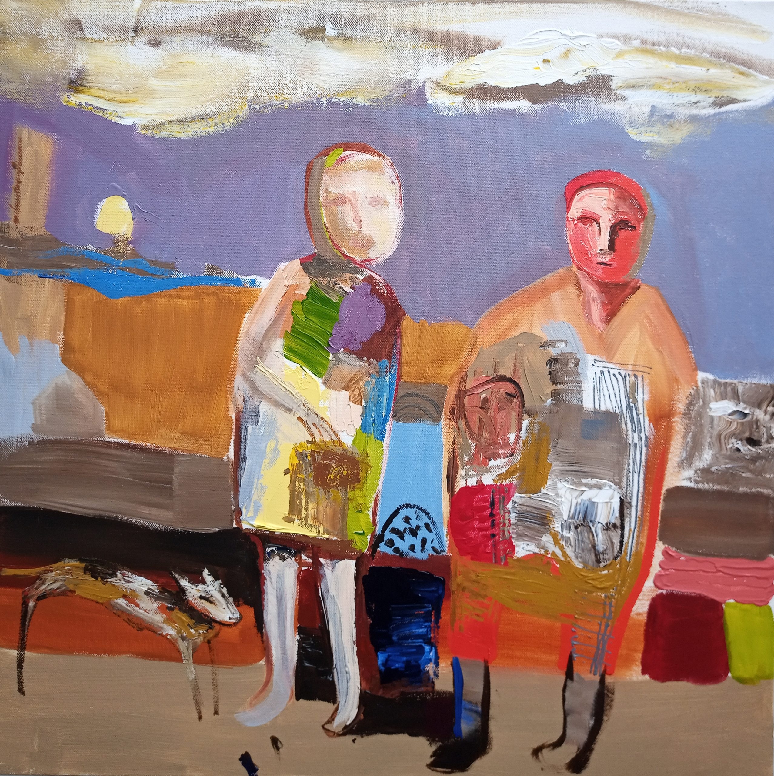 1-jacqueline-jones-mother-of-all-mothers-61x61cm-