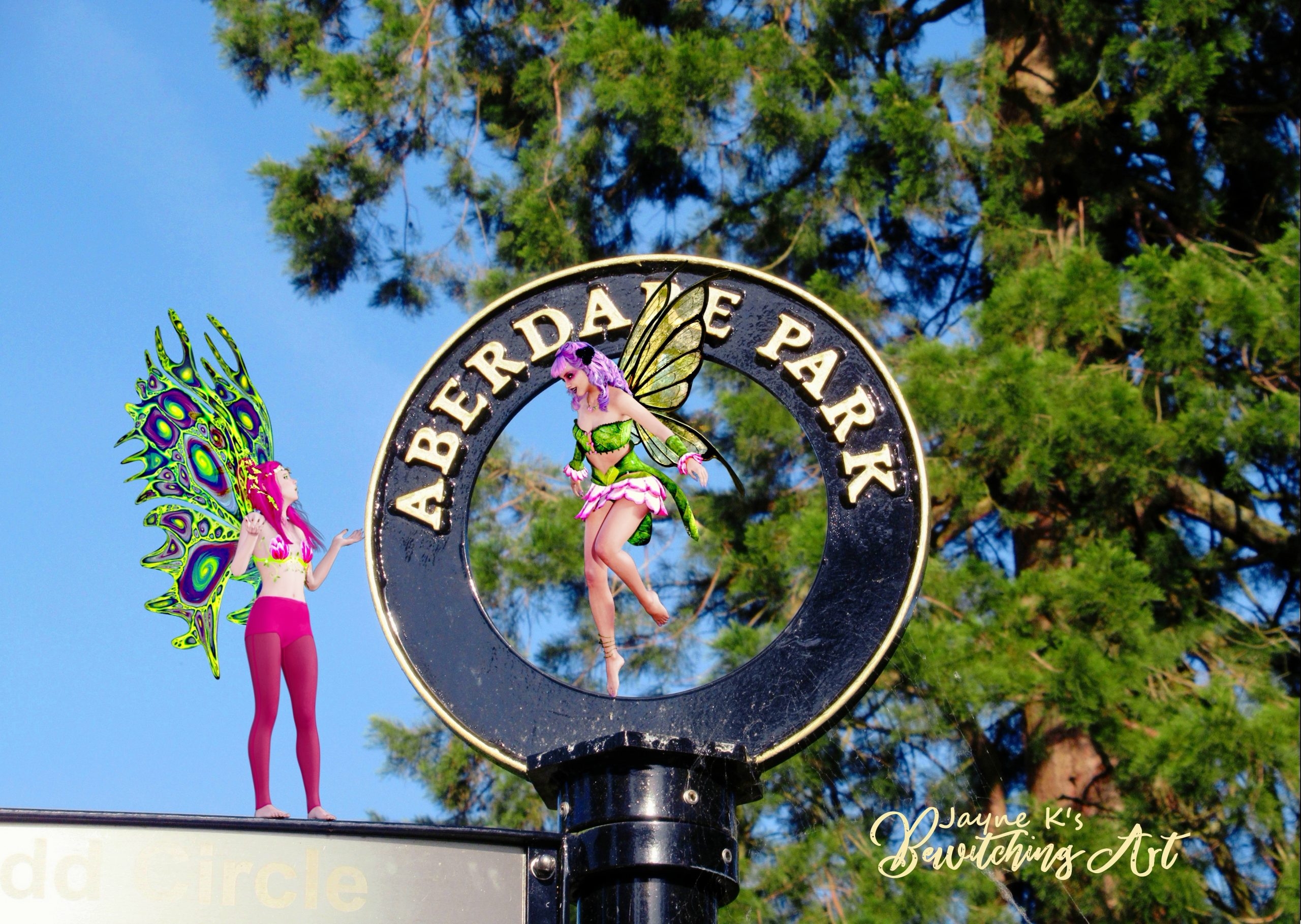 1.-aberdare-park-sign-fairies-a4-300dpi