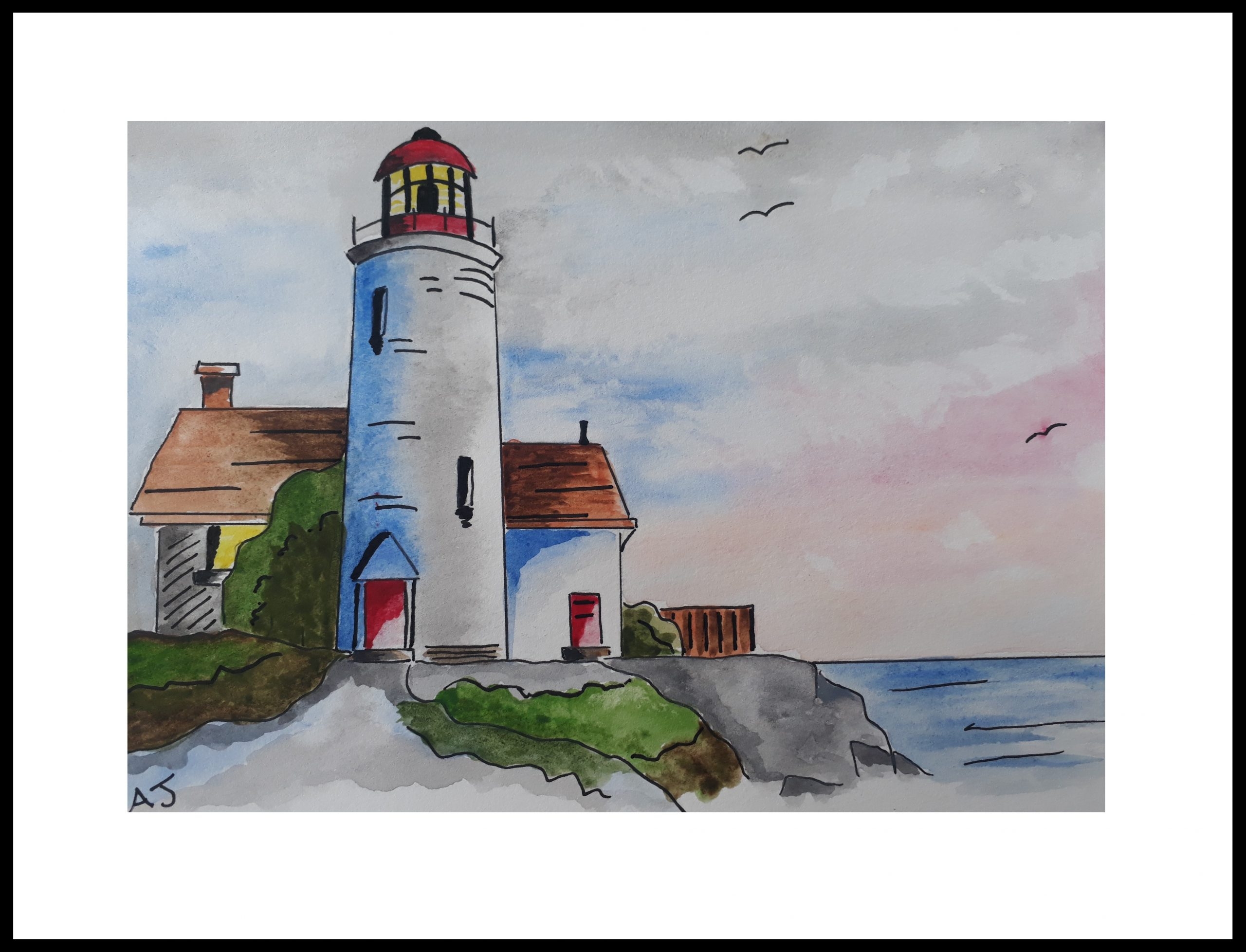 16-the-lighthouse