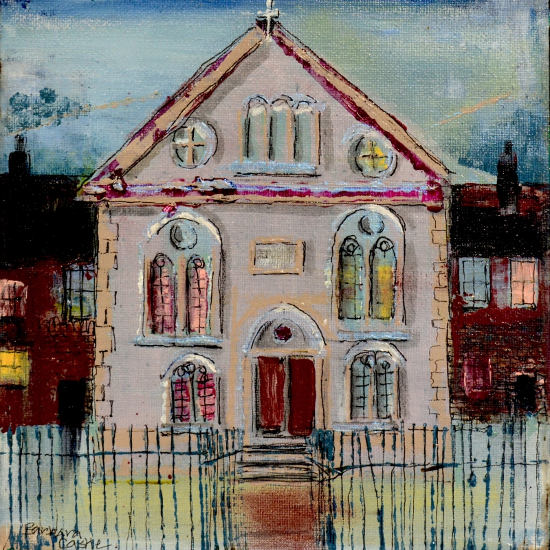 chapel-barbara-castle