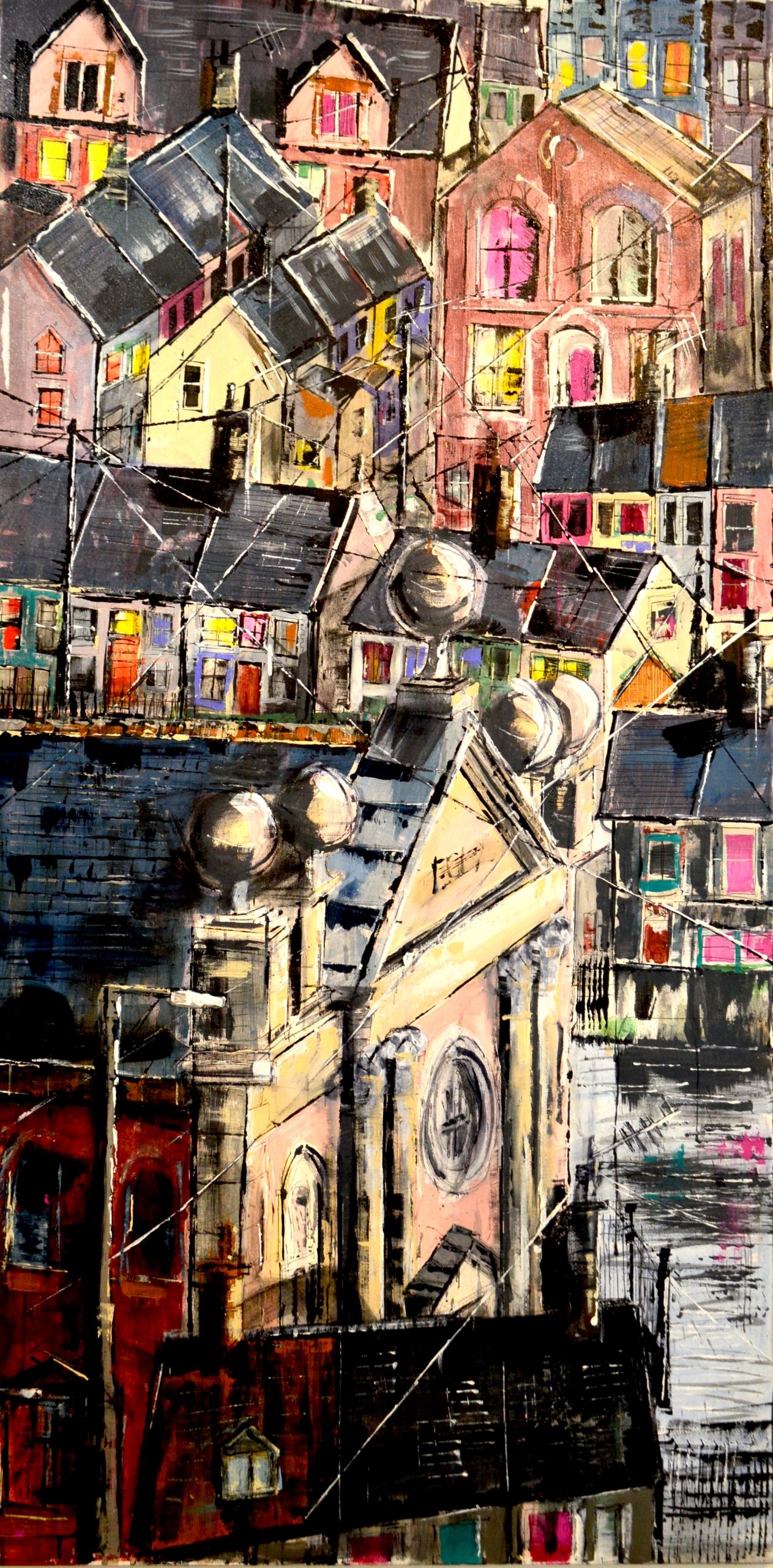 town-view-barbara-castle